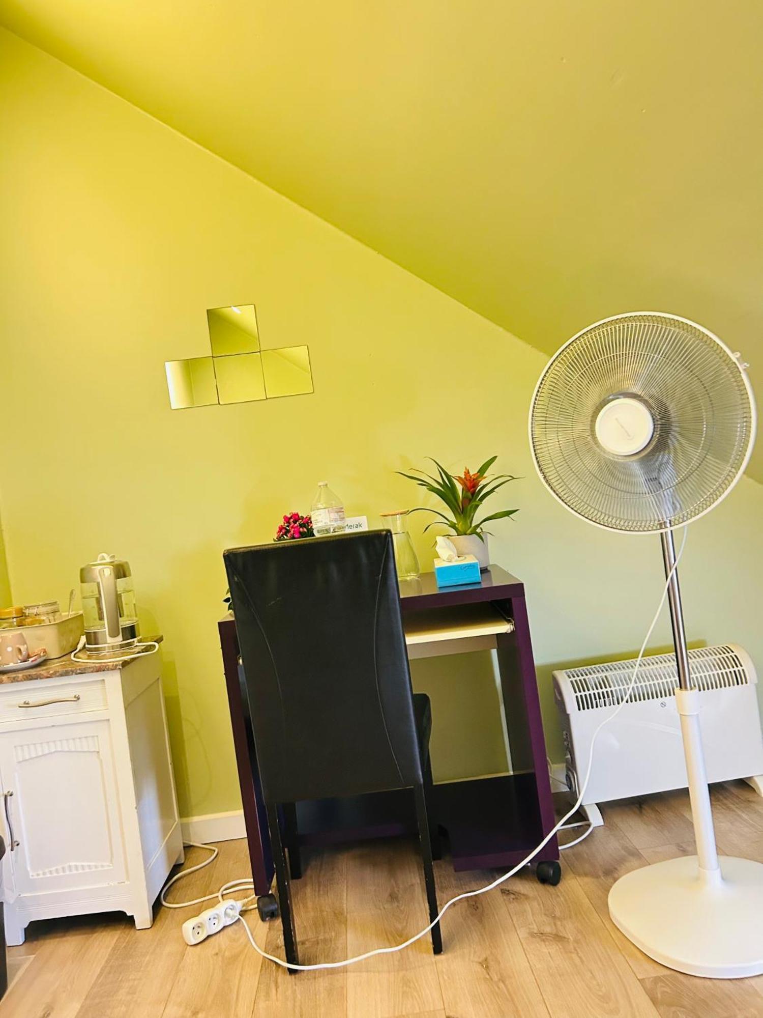 Cosy In -near Brussels , Mechelen Lovaina